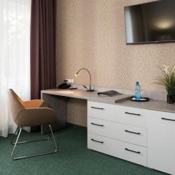 Фото Бутик-отель Парадокс