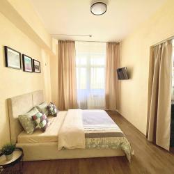 Фото Отель Rental Family Rooms (Рентал Фэмили) на Детском переулке