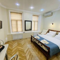 фото 1 Welcomerooms (Вэлкомрумс)