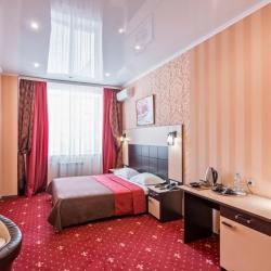 Фото Отель Шоколад