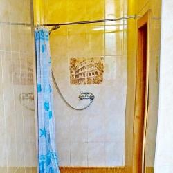 Фото Отель Жара