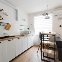 Апартаменты студия #VALO от PAIKKA APART