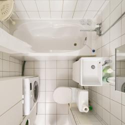 Фото Отель KvartalApartments на проспекте Гагарина 101