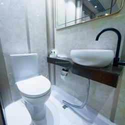 Фото Отель Caps Lock Future Hotel (Капс Лок Фьюче)