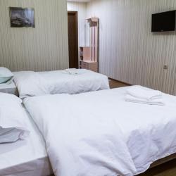 Номер стандарт с 2 односпальными кроватями