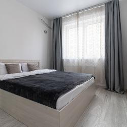 Фото Апартаменты на улице Скандинавская 1 корпус 6