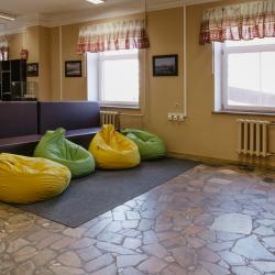 Фото Отель Inn Irkutsk (Инн )