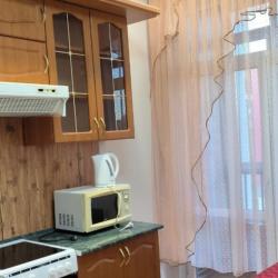 1-комнатные апартаменты стандарт