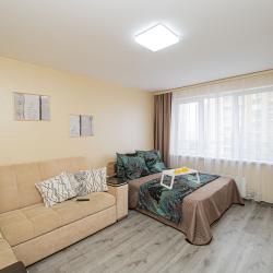 Фото Отель SunSet на Академика Сахарова