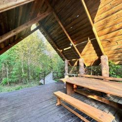 Фото Отель Загородный комплекс Аракуль