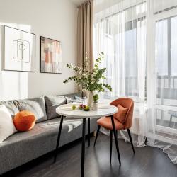 Фото Отель Merino home на улице Новосергиевская
