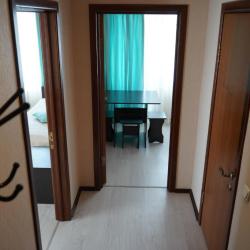 Фото Отель Осташкофф