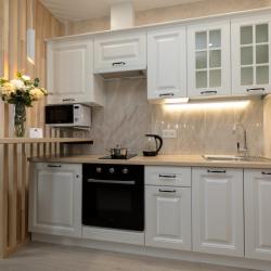 Фото Отель Этажидейли на улице Азина 22/7