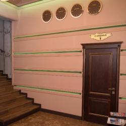 Фото Отель Бристоль