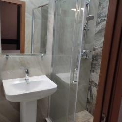 Номер улучшенный комфорт с 3 односпальными кроватями