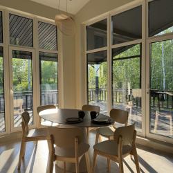 Фото Отель ШеЛЕСт леса