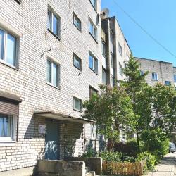 Фото Отель Apart Mari на улице Земельная 4А
