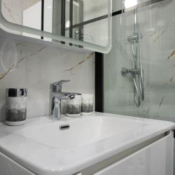 1-комнатные апартаменты улучшенные Калининград, ул.Мирная д 1 к 4