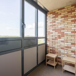 фото 19 Satin Home Apart (Сатин Хоум Апарт) на проезде Толубеевский