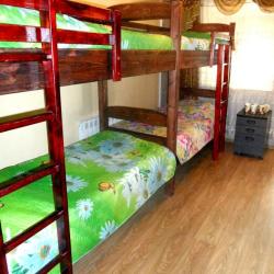 Фото Отель Мадагаскар