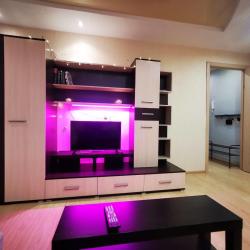 1-комнатные апартаменты стандарт