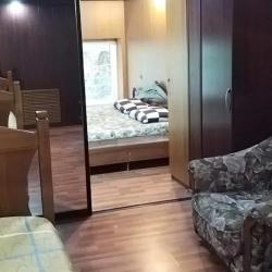 4-местная комната улучшенная