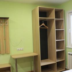 Фото Отель Хуторок