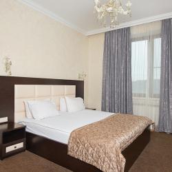 Фото Отель Central (Централ)