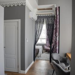 Фото Отель Усадьба1901