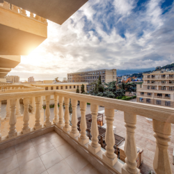 Апартаменты № 310