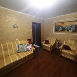 Фото Апартаменты в микрорайоне 1-й 8