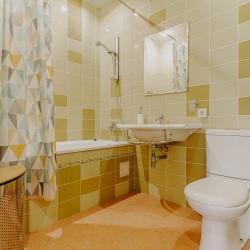 1-комнатные апартаменты стандарт