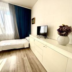 1-комнатные апартаменты стандарт