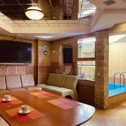 Фото Отель Моряк