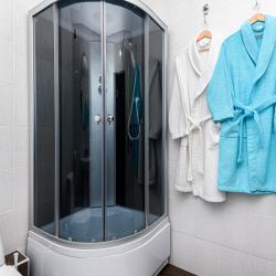 1-комнатные апартаменты люкс ул. Ленина, 48