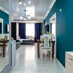 Фото Отель Meridian Apartments (Мередиан Апартментс) на улице Шевченко