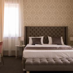 Фото Отель Zagarro (Загарро)