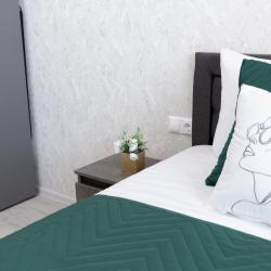 Апартаменты студия №2