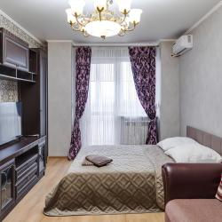 Фото Апартаменты на Бульваре Комарова 9/4