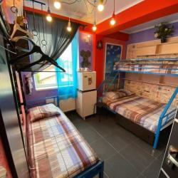 3-местный номер эконом