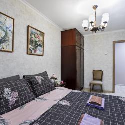 фото 6 Hermes Aparts (Хермес Апартс) на улице Грайвороновская