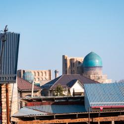 Фото Отель Caravan Serail (Караван Сераил)