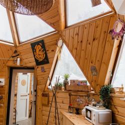 Фото Отель Горьковский Чан
