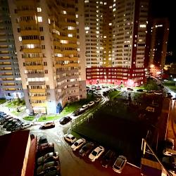 Фото Самарские апартаменты на улице Солнечная 18