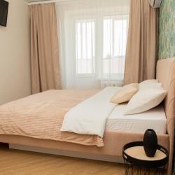 2-комнатные апартаменты улучшенные