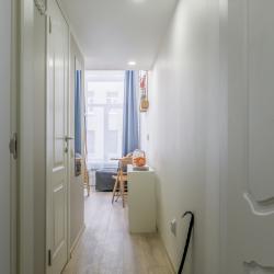 фото 21 Tomi Apartments (Томи Апартментс) на Советской