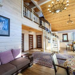 Коттедж премиум Метрострой