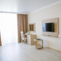 Фото Отель Эмеральдика Family Beach Hotel (Фэмили Бич)