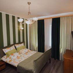 Фото Отель Арслан