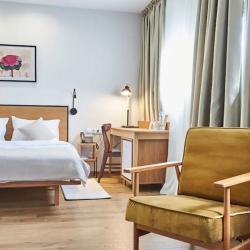 Фото Отель Urban Park Hotels (Урбан Парк)